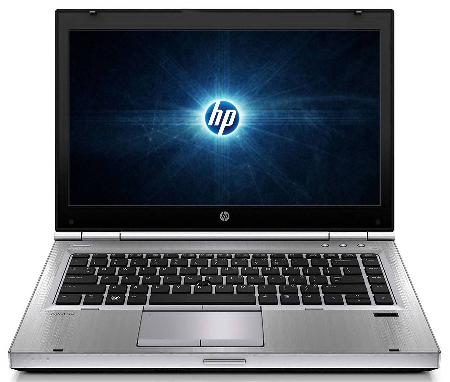 لپتاپ اچ پی استوک (HP) | EliteBook 8570p | avincomp.com